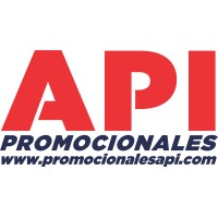 Promocionales API
